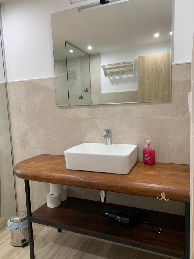 Appartement Marquina Rural à Cubillo del Butron Extérieur photo