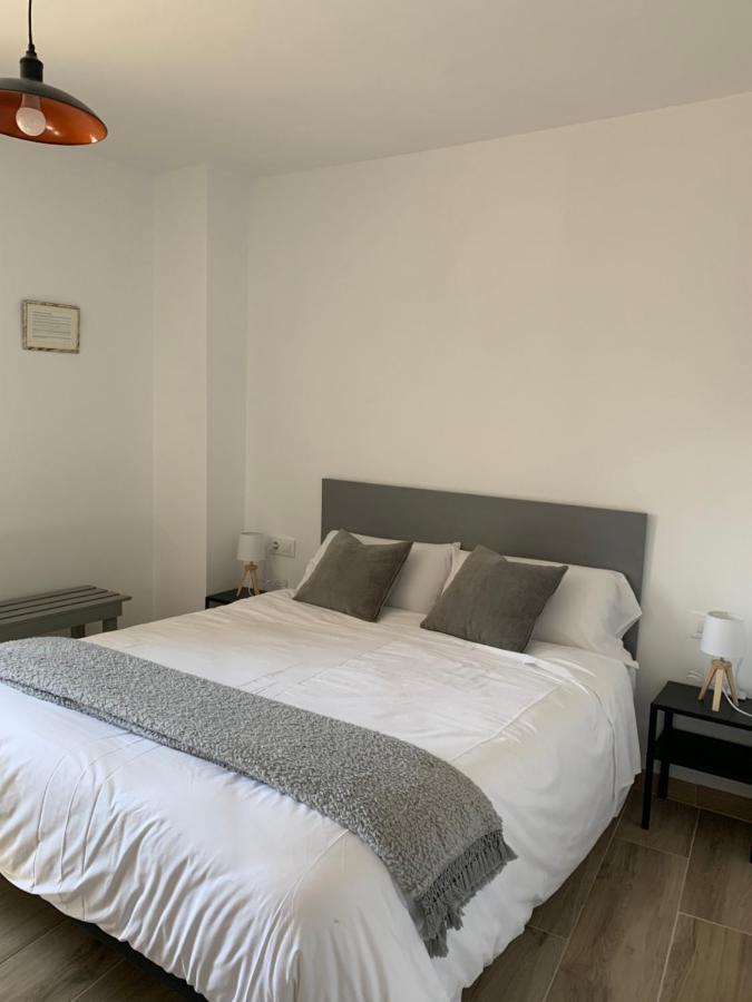 Appartement Marquina Rural à Cubillo del Butron Extérieur photo