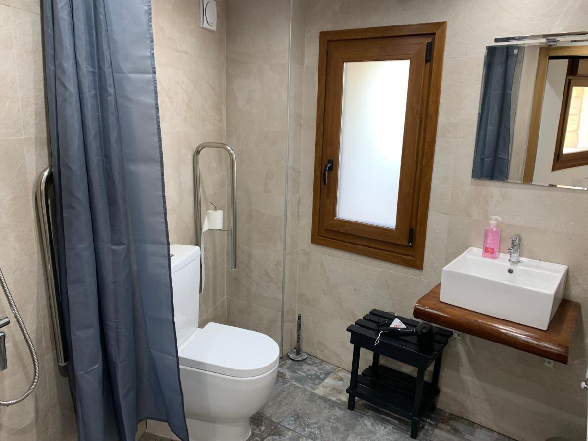 Appartement Marquina Rural à Cubillo del Butron Extérieur photo