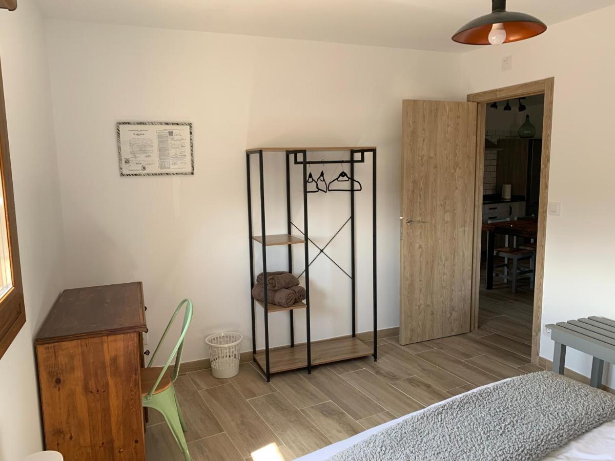 Appartement Marquina Rural à Cubillo del Butron Extérieur photo